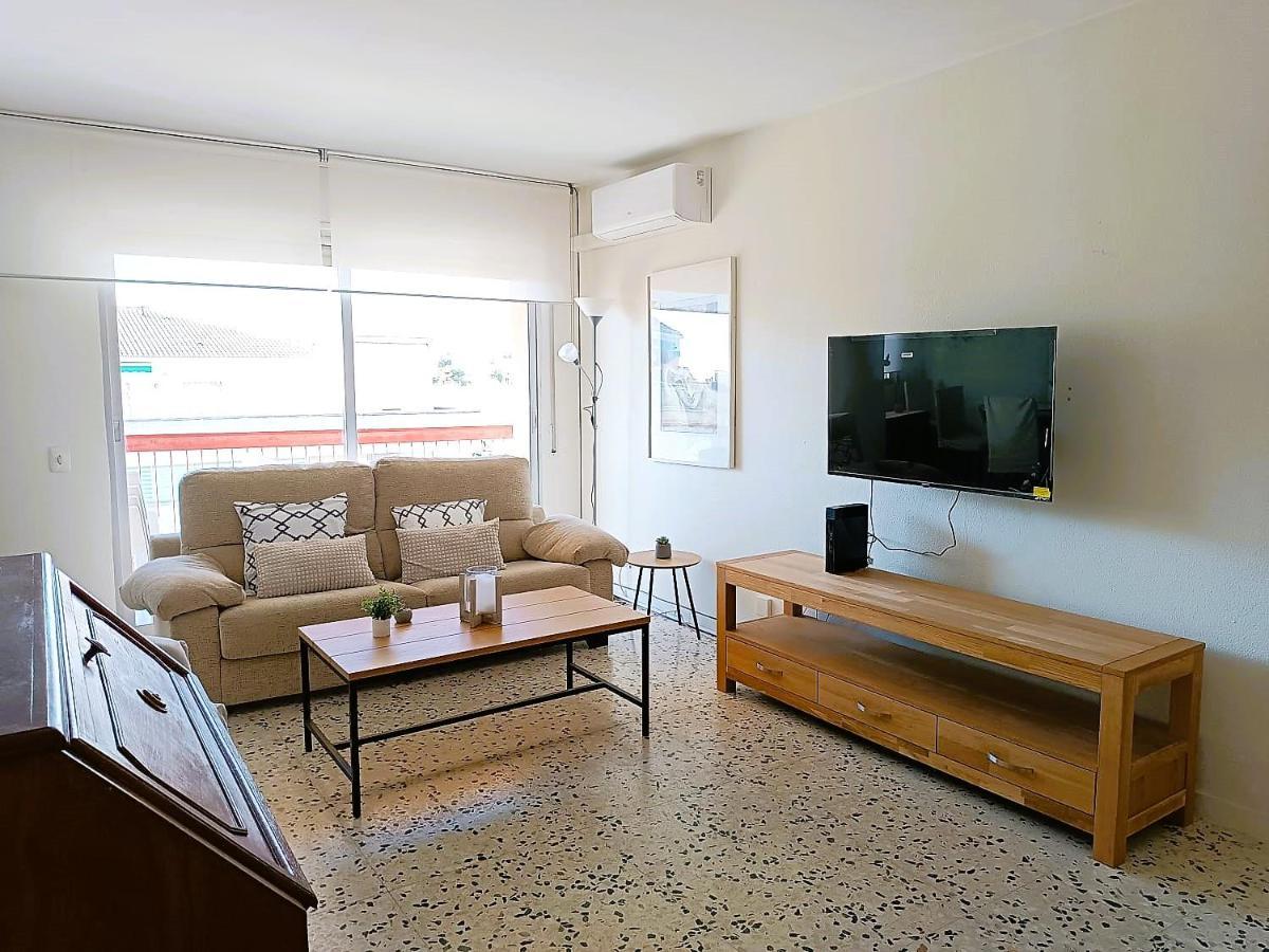 Villa Service - Torre Barot 5º Calafell Exterior foto